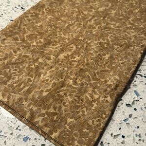 Vintage Ralph Lauren home Rossellini pillowcase set. New!